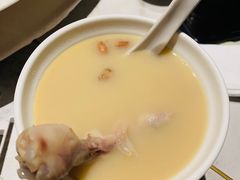 -柴门头啖汤·经典川菜·慢火汤品(锦城万达店)