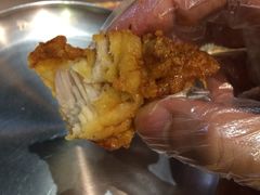 -Thank u mom非油炸健康鸡(万国广场店)