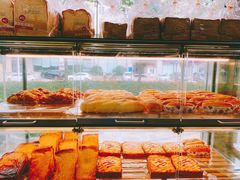 -85度C(青岛燕儿岛店)