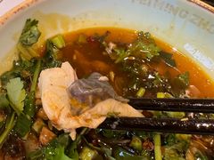 -费明中罗非鱼(大石坝店)