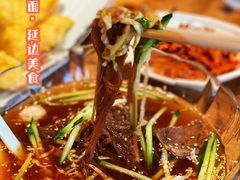 -七八冷面·延边朝鲜族美食(欢乐谷店)