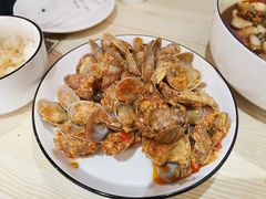 绝密花甲-念念Restaurant(贝岗店)
