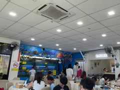 -钱塘府海鲜餐厅