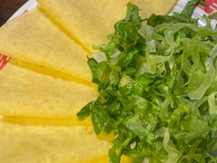 -烤肉食堂(揭阳广百店)