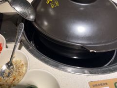 -百年果林椰子鸡(中洲店)