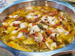 -杨记大丰收鱼庄(国贸店)