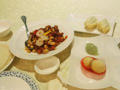 八宝辣酱-绿波廊(豫园店)