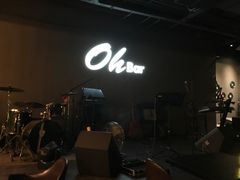 -ohbar live house(人广店)