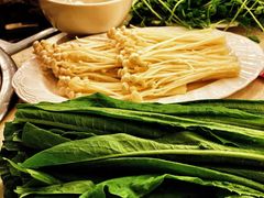 -八先生涮肉房(三里河店)