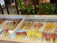 -宽尺巷鱼蛙自助火锅(虎丘钻石广场店)