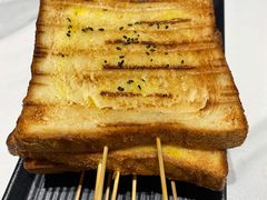 吐司面包-金陵暴走小龙虾(南京总店)