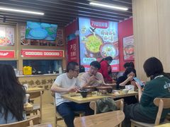 -71号豆汤饭·成都小馆(重庆观音桥店)