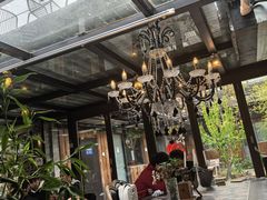 -糖房咖啡(南锣鼓巷店)