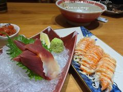 -岚山日式料理(郴州友阿国际广场店)