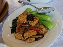 -风味小馆(天目湖宾馆店)