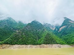 -白帝城·瞿塘峡景区