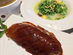 烤鸭-四季小馆·地道北京小吃(广百店)