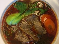 -康师傅私房牛肉面(申虹店)