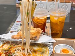 -凯峰鱼汤米线(金利達店)