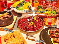 -若蘭慈·无国界素食料理(欢乐海岸店)