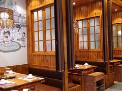 -万兴佳烤肉·长白山老味道(宏泰广场店)