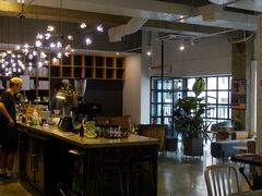 -Nectar One Cafe(勇烈路n1店)