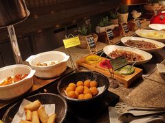 -二楼咖啡厅·厦门源昌凯宾斯基大酒店(湖滨中路店)