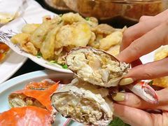 -好兄弟郭巨海鲜(天一阁店)