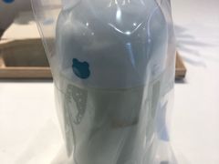 -兰熊鲜奶(西直门凯德mall店)