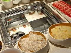 -海底捞火锅(高科广场店)