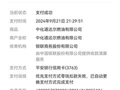 -中化道达尔北京西红门加油站
