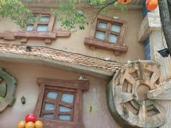 -株洲方特欢乐世界