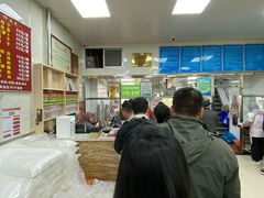 -胡家包子·清真(大众巷店)