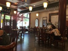 大堂-同得兴面馆.苏式面.三虾面(园区店)