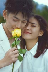 -薇薇新娘婚纱摄影(开州大道店)