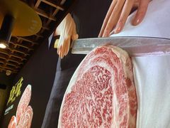 -黑牛の店·和牛烧肉(石家庄万象城店)