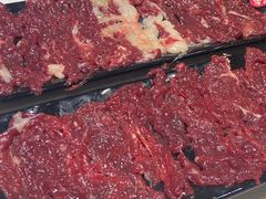 吊龙-陈记顺和牛肉火锅馆(天河北路店)