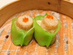 -明阁 Ming Court(广州朗豪酒店)