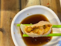-宝源饺子(麦子店街店)