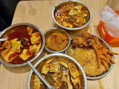 -柳州肥姨妈大骨螺蛳粉(万达中心店)