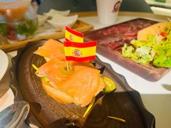 -Mezomd曼索蒂西班牙餐厅(广粤店)