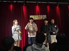 -喜剧部落脱口秀(三里屯店)