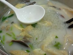 -房记津津老鸭汤