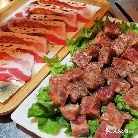 小野猫烤肉(北迎宾街店)