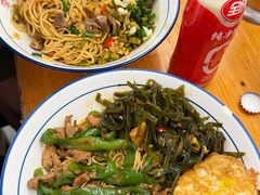 -李叁面馆(妇幼店)