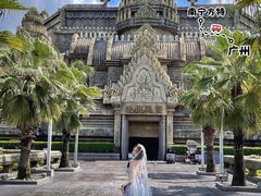 -南宁方特东盟神画