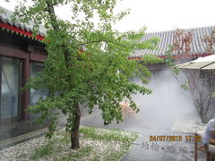 景观位-京兆尹(雍和宫店)