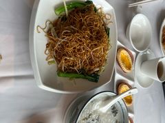 -粤财皇冠假日酒店·彩华轩中餐厅