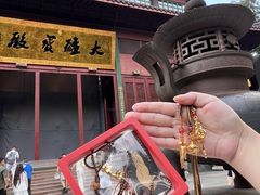 -灵顺寺