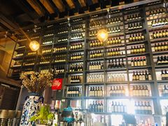 大堂-PIZZA BIANCA(民园店)
